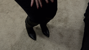 www.christinasapphire.com - Boots & Bubblegum (CUSTOM) thumbnail