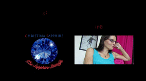 www.christinasapphire.com - Sissification by Sapphire thumbnail